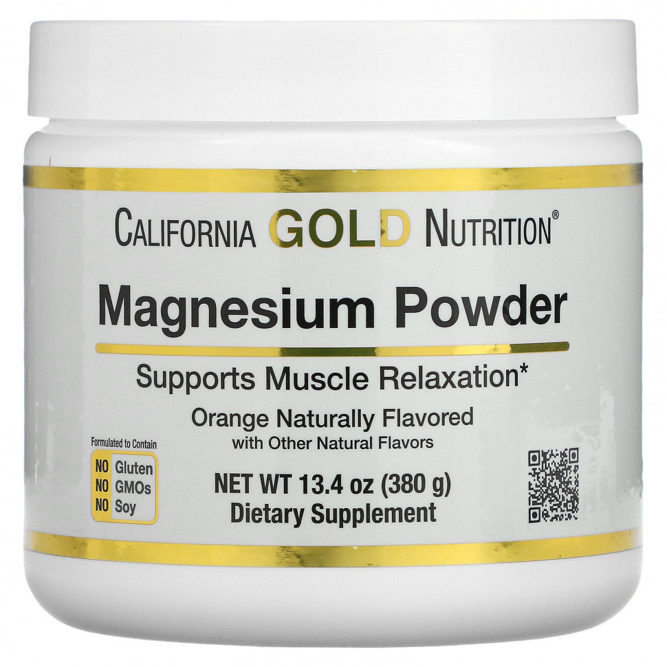   California Gold Nutrition,    ,   , 380  (13,4 )    -     -,    