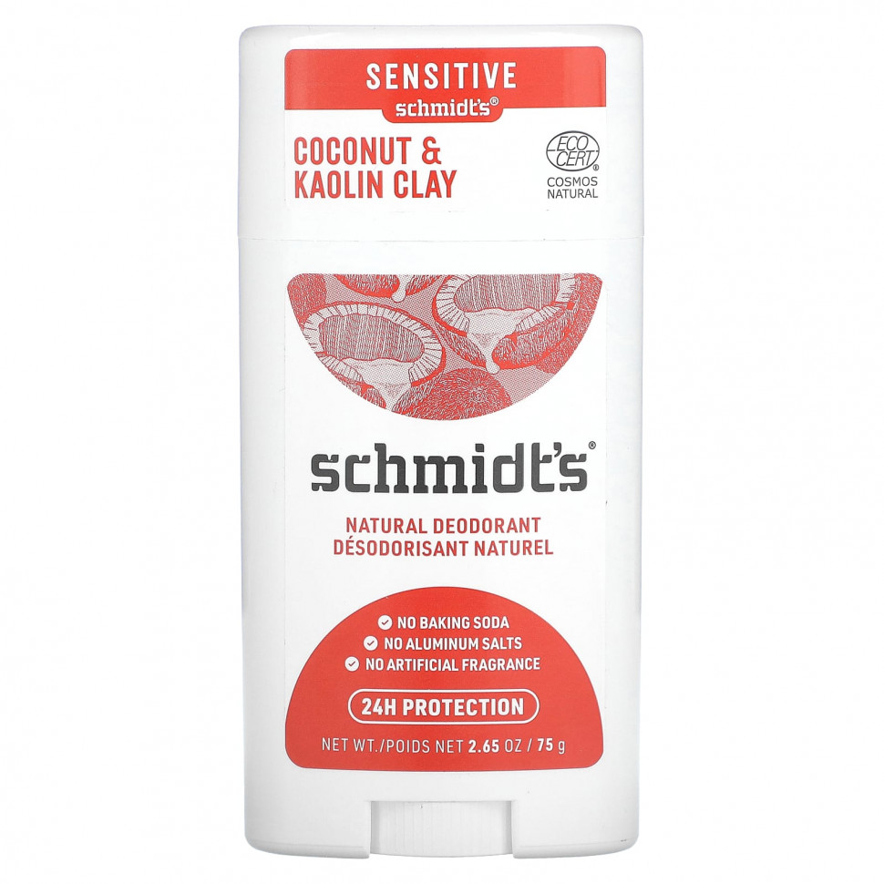   Schmidt's,  ,    , 75  (2,65 )    -     -,    