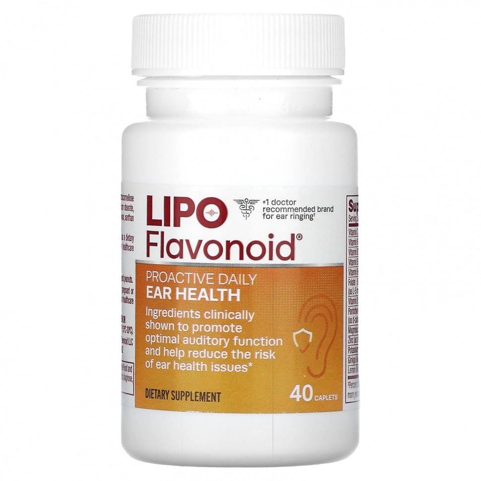   Lipo-Flavonoid,   , 40     -     -,    