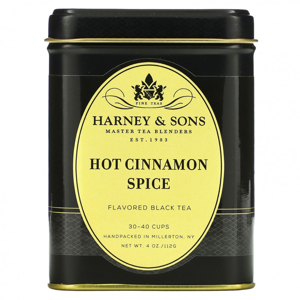   Harney & Sons,  ,  , 112  (4 )    -     -,    