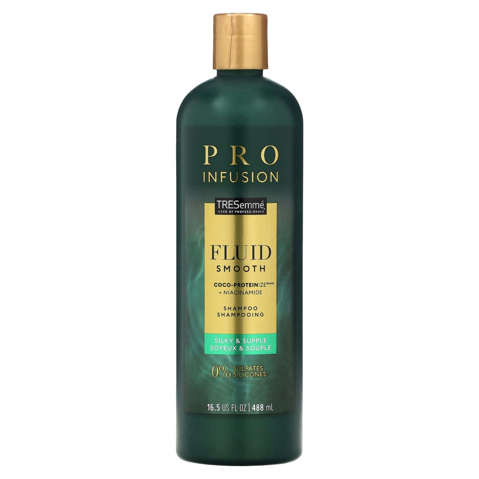   Tresemme, Pro Infusion,  , 488  (16,5 . )    -     -,    