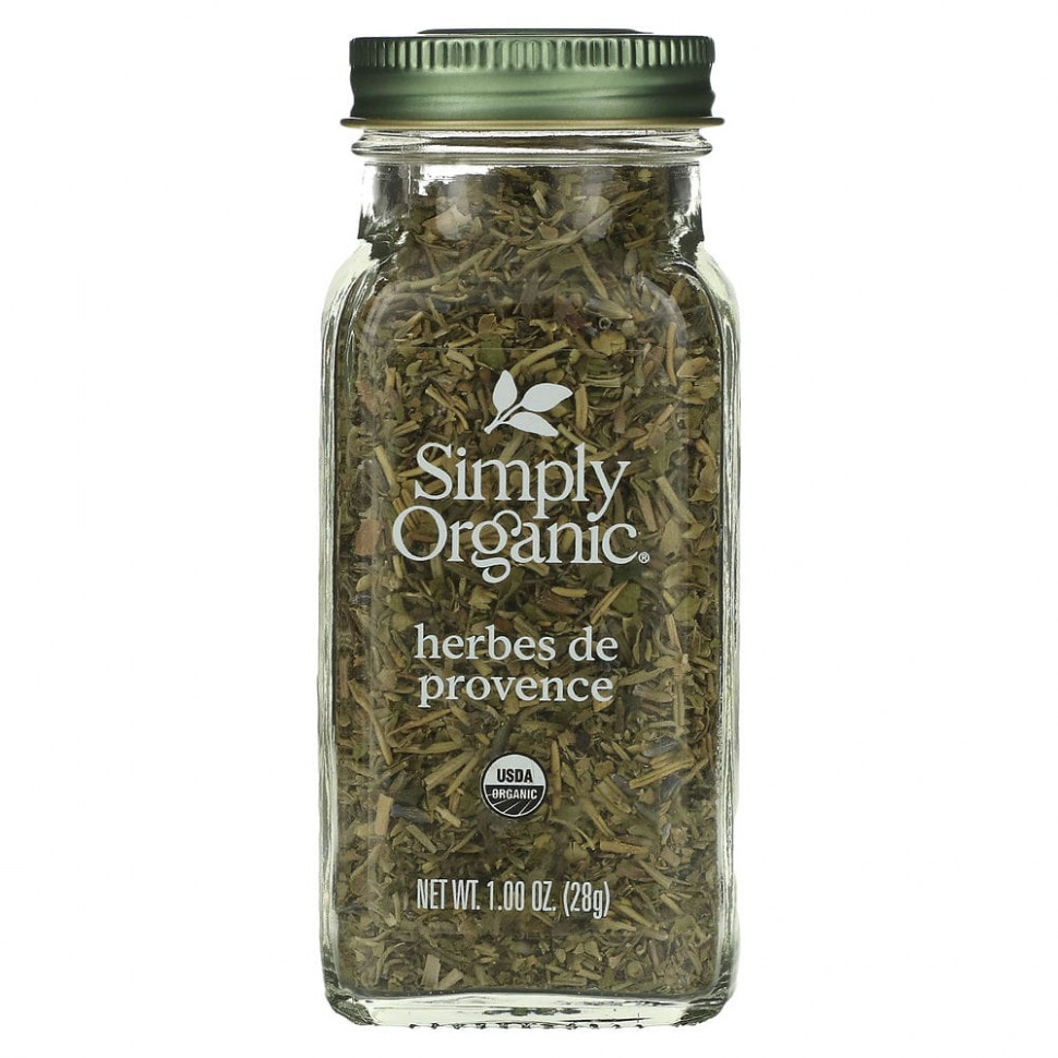   Simply Organic,  , 28  (1,00 )    -     -,    