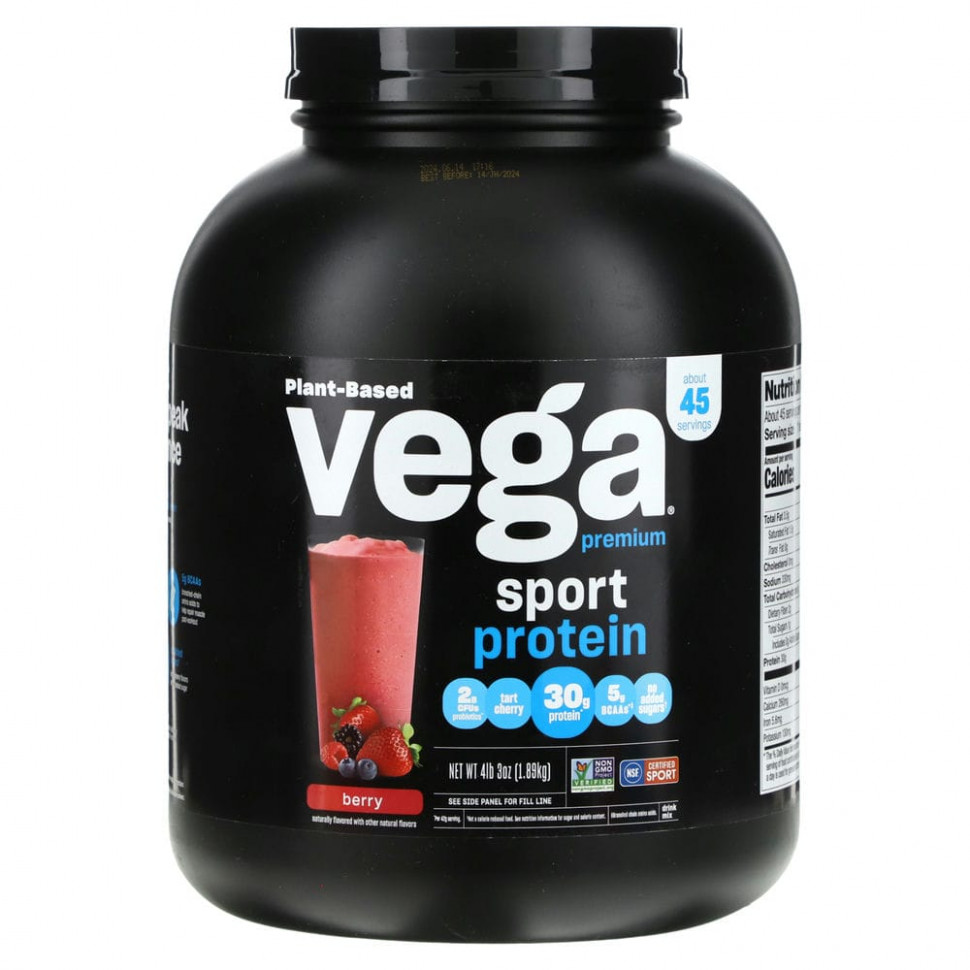   Vega, Sport,      ,   , 1,89  (4 )    -     -,    