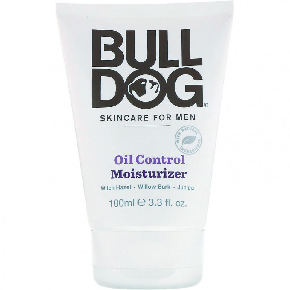   Bulldog Skincare For Men,      , 100  (3,3 . )    -     -,    