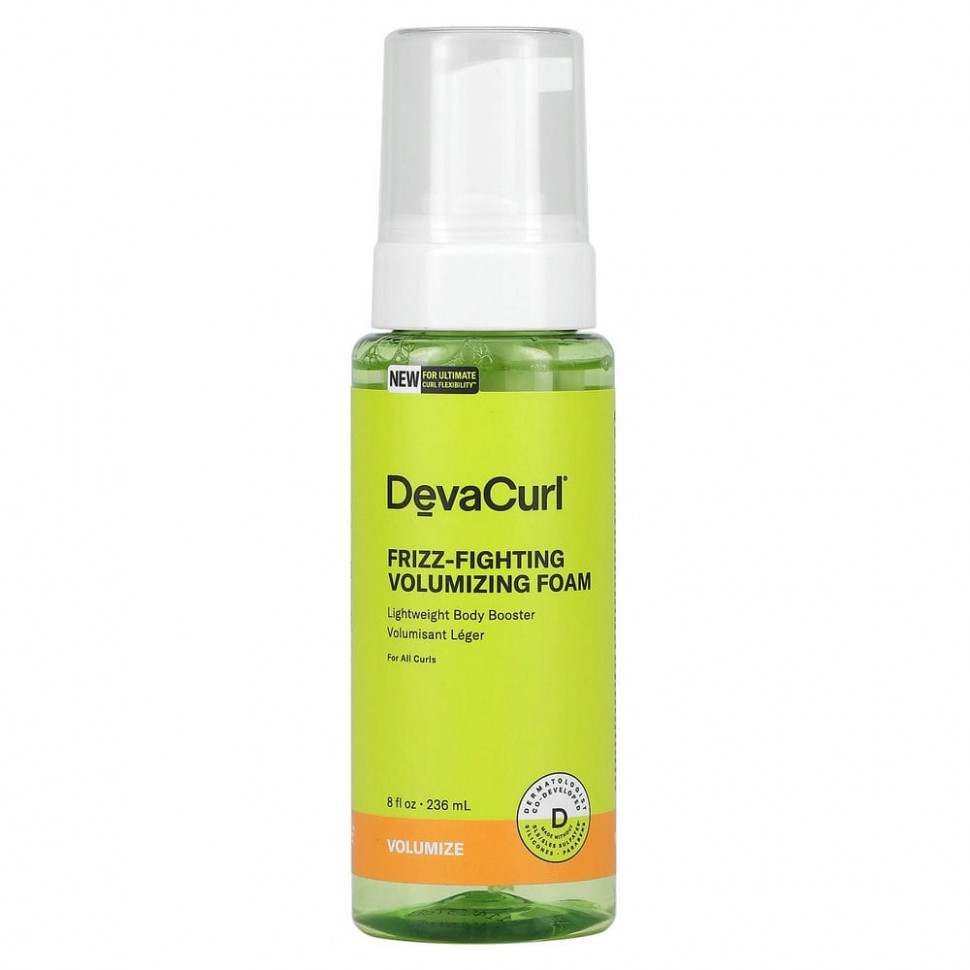   DevaCurl,       , 236  (8 . )    -     -,    