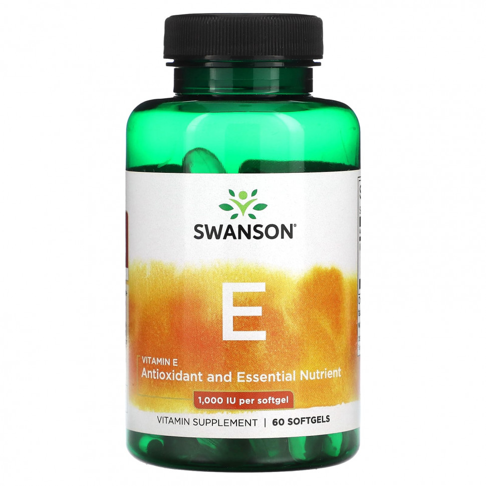   Swanson,  E, 1000 , 60      -     -,    