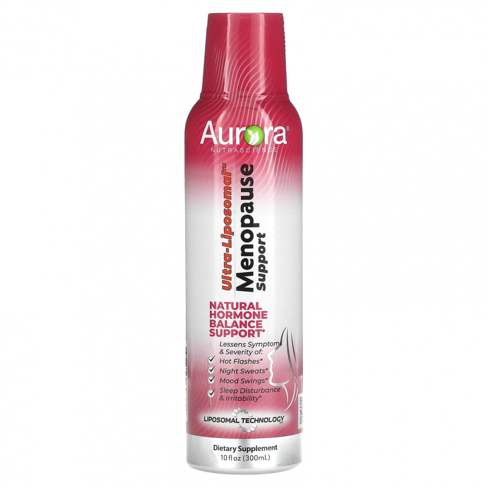   Aurora Nutrascience,   , 300  (10 . )    -     -,    