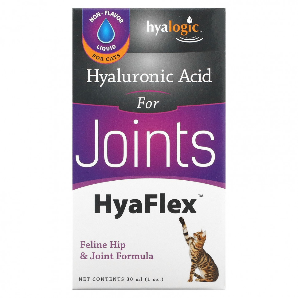   Hyalogic, HyaFlex,  ,    , 30  (1 )    -     -,    