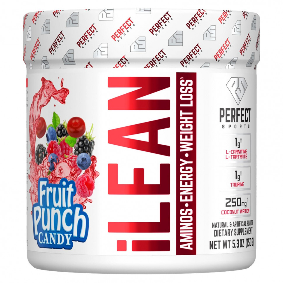   Perfect Sports, iLean,    , 150  (5,3 )    -     -,    