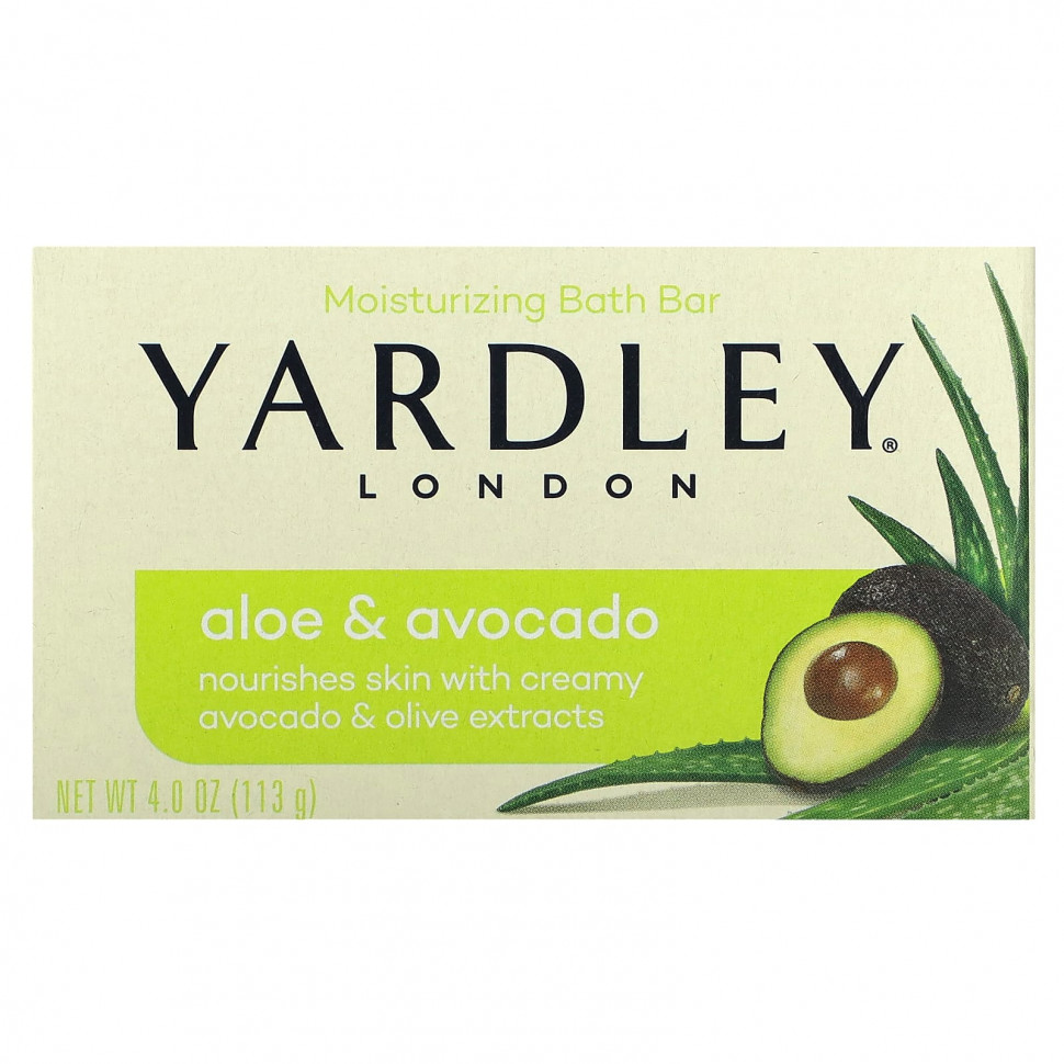   Yardley London,    ,   , 113  (4 )    -     -,    