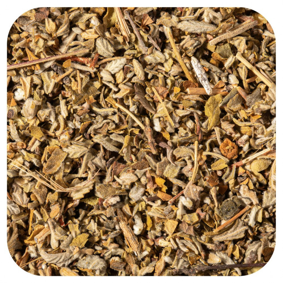   Starwest Botanicals, Daminana Leaf C / S, 453,6  (1 )    -     -,    