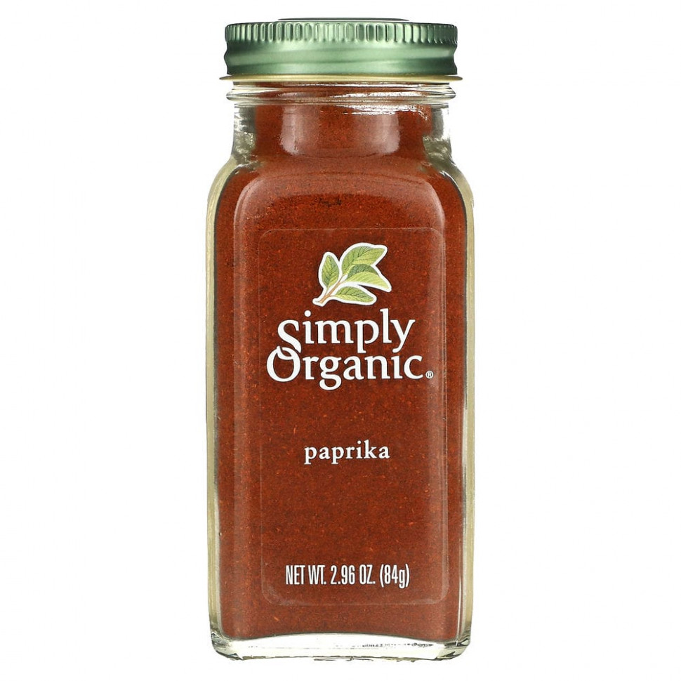   Simply Organic, , 84  (2,96 )    -     -,    