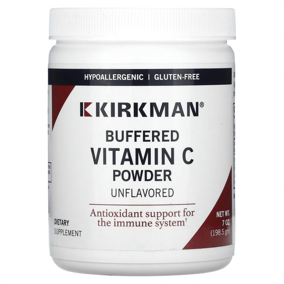   Kirkman Labs,    C,    198,5  (7 )    -     -,    