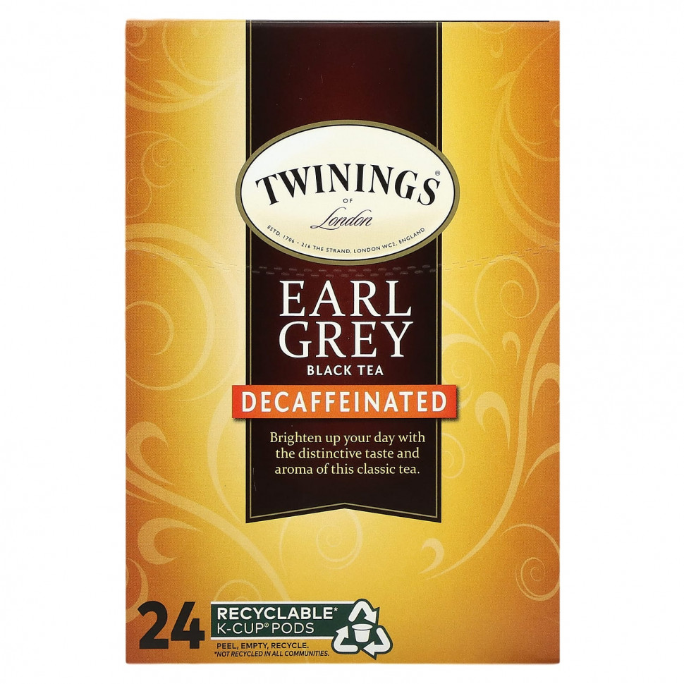   Twinings,   Earl Grey,  , 24 ,  3,2  (0,11 )    -     -,    