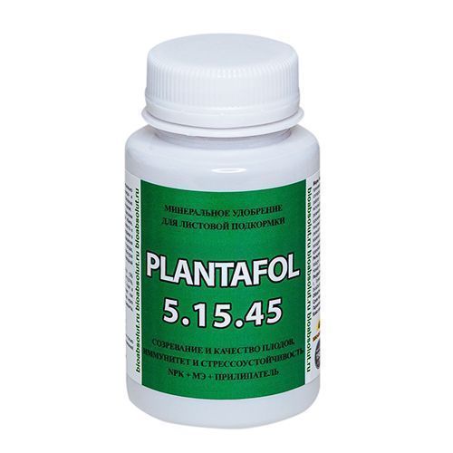    (PLANTAFOL) NPK 5.15.45,      150     -     -,    