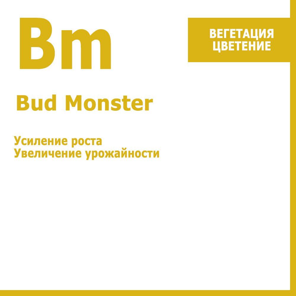   Bud Monster,     250     -     -,    