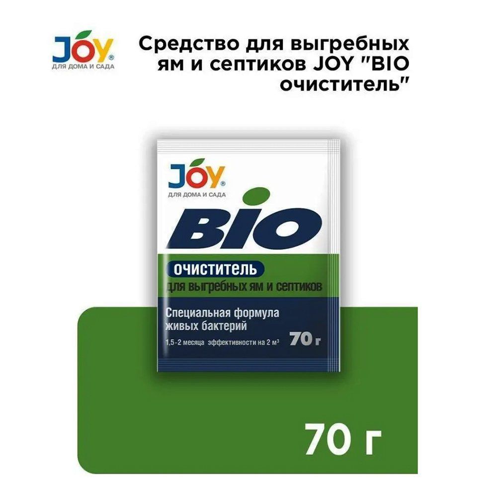   JOY       70     -     -,    