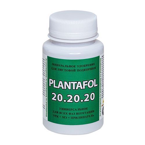    (PLANTAFOL) NPK 20.20.20,      150     -     -,    