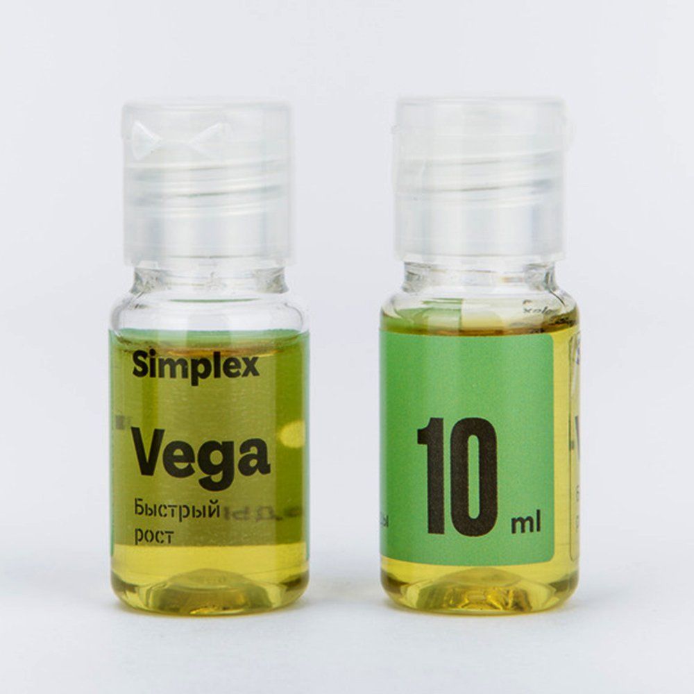   Simplex Vega,  ,   10     -     -,    