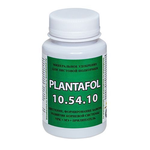    (PLANTAFOL) NPK 10.54.10,        150     -     -,    