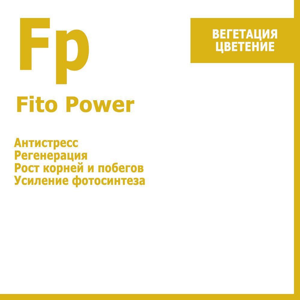   FitoPower,   10     -     -,    