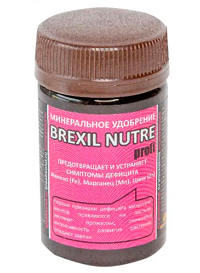        Brexil Nutre ( ), 50     -     -,    