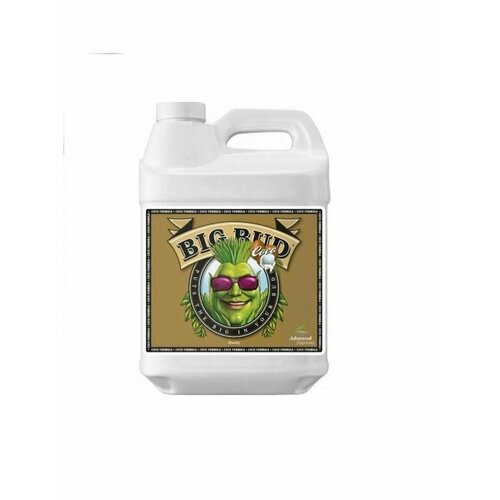     Big Bud Coco Liquid, 250    -     -,    