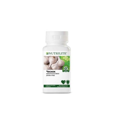   NUTRILITE , 120 .   -     -,    