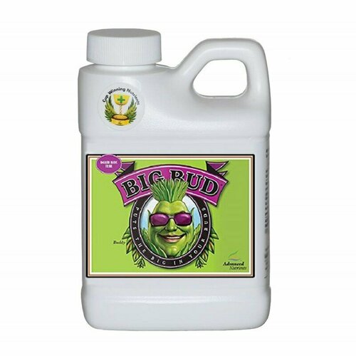   Big Bud Liquid 250   -     -,    