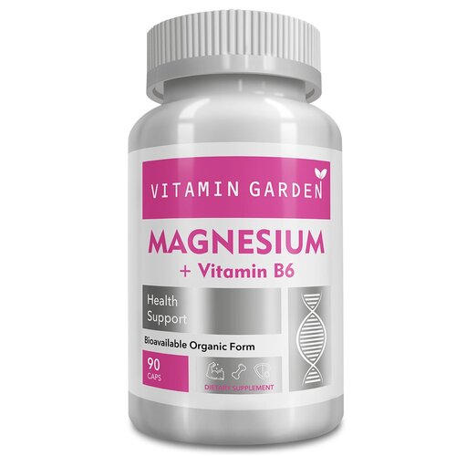     c  6  Vitamin Garden, 90    -     -,    