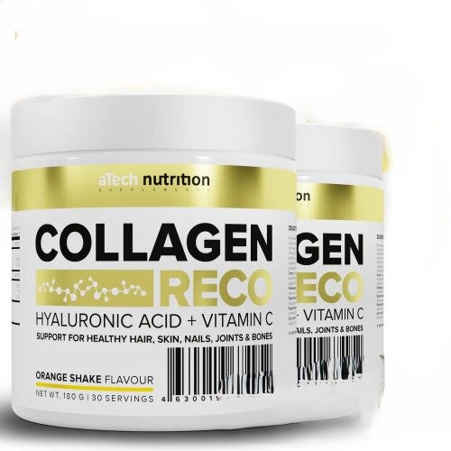   Collagen Reco ., 180 , 2 .,    -     -,    