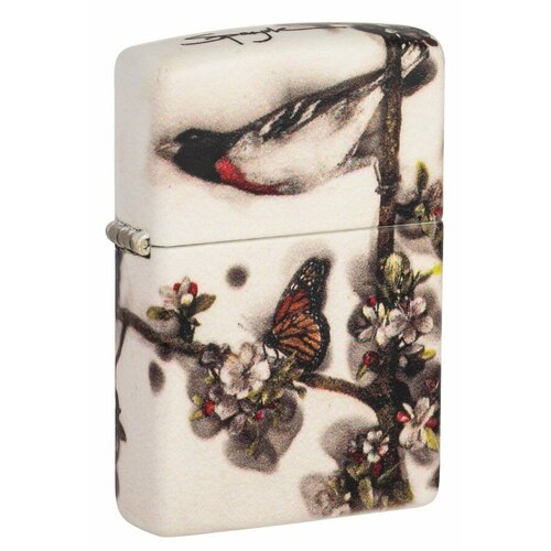    ZIPPO Spazuk Design   540 Matte, /, , 38x13x57    -     -,    