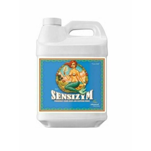   ,  Sensizym, 250    -     -,    