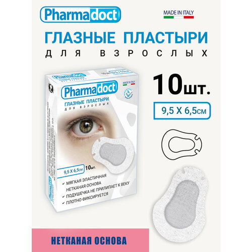    Pharmadoct     9,5  6,5  10,   -     -,    