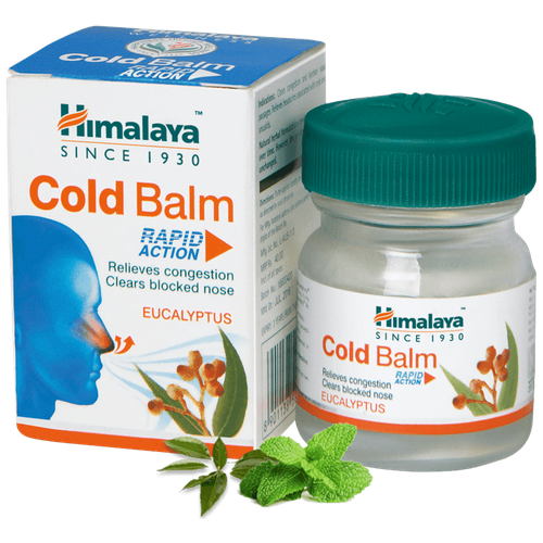   Cold balm ( )   -     -,    