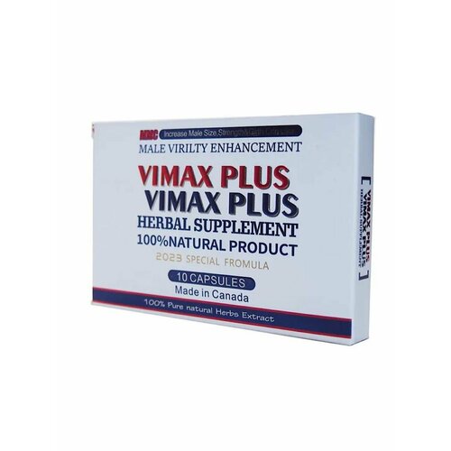     Vimax Plus 10    -     -,    