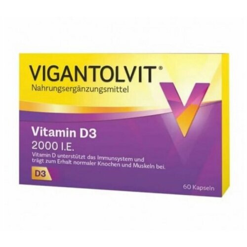    3 VIGANTOLVIT 2000 I.E.   -     -,    