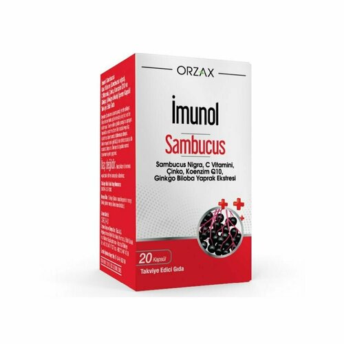   Immunol Sambucus   -     -,    