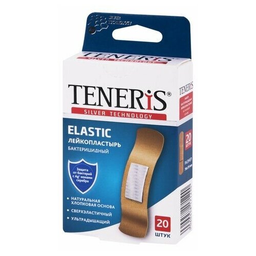     20 . TENERIS ELASTIC, ,   ,    ,   , 0208-029   -     -,    