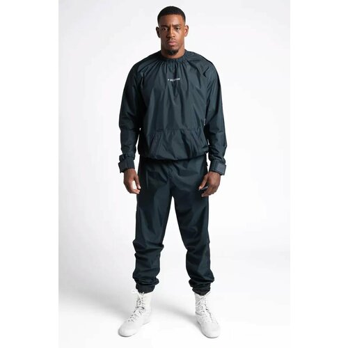       Boxraw Sauna Suit 2.0, BXRW-SHSS, -, M   -     -,    