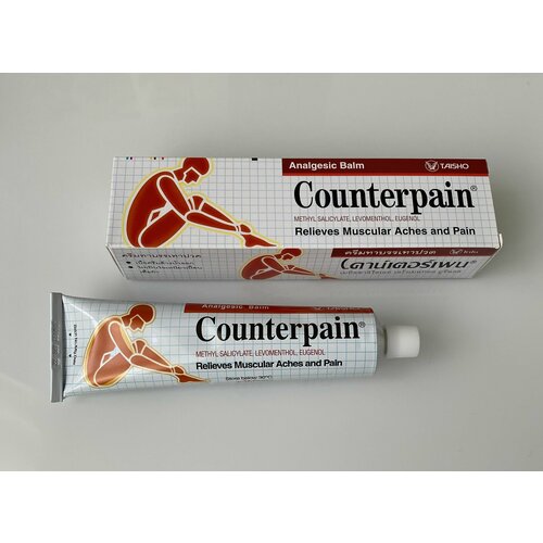   Counterpain 60 ,          -     -,    