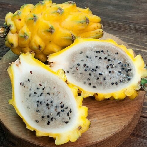       , Dragon fruit yellow 10 .,  