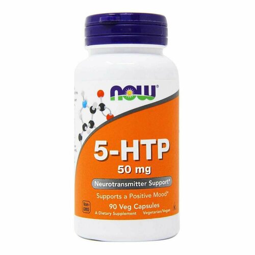   5-HTP 50mg, 90    -     -,    