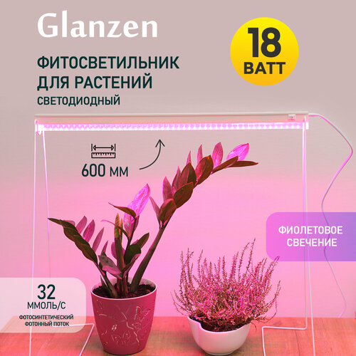      /      GLANZEN 18  RPD-0600-18-fito 600    -     -,    