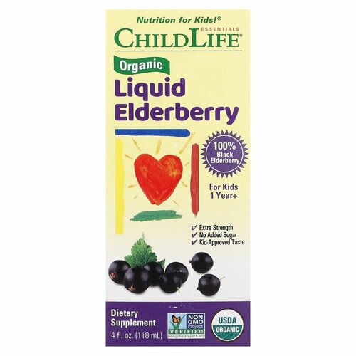   ChildLife Essentials,   ,  1 , 118    -     -,    