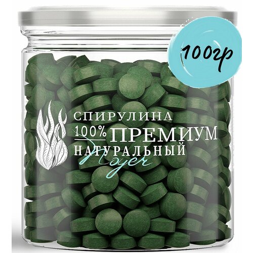     (400   250.)100 . ,    Spirulina NOYER.   -     -,    