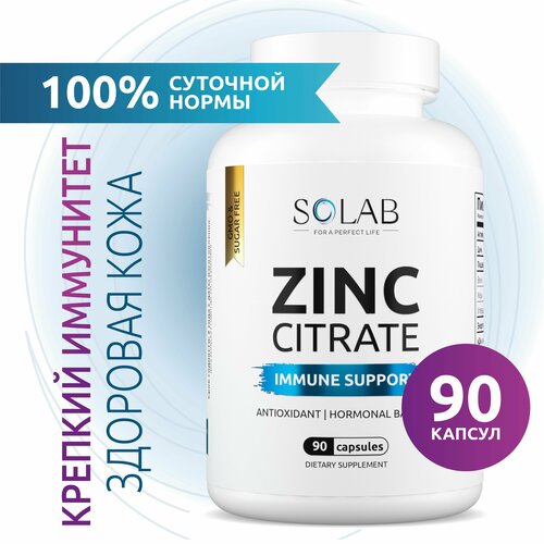  Zinc SOLAB,  ,    , 90 ,  