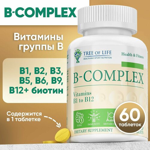   B complex    + .      , 60    -     -,    