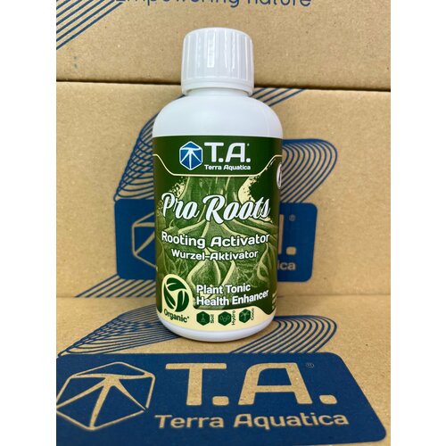     Pro Roots Terra Aquatica (Bio Roots GHE) 250  EU   -     -,    