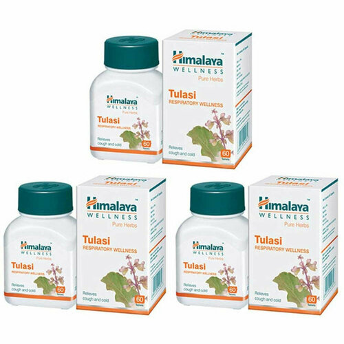       (Tulasi Himalaya Herbals)   ,  ,  , 360 .   -     -,    